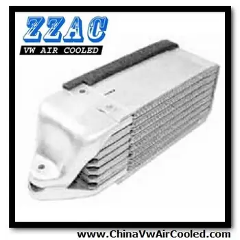 VW Bus Oil Cooler 021117021B