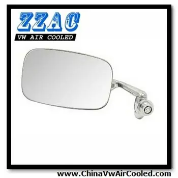 VW Outside Mirror 151857501