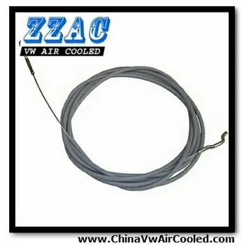 Accelerator Cable 133721555B