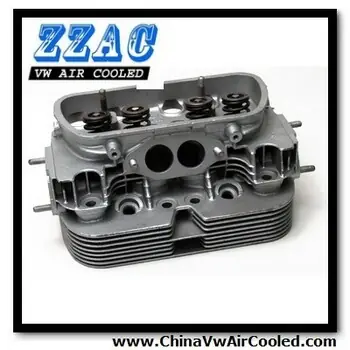 VW Air Cooled Cylinder Head 040101375