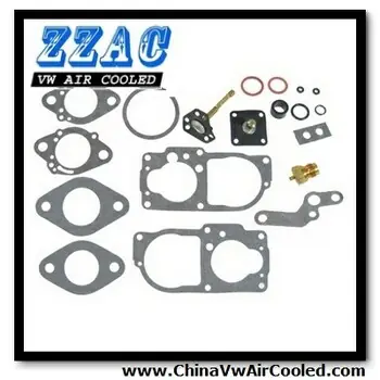 VW Carburetor Rebuild Kit 311198575
