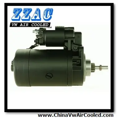 VW Beetle Starter 068911023E