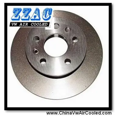 Brake Rotor 211615301B