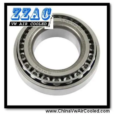 Wheel Bearing 211405625