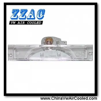 VW Bus License Light Assembly 211943161E