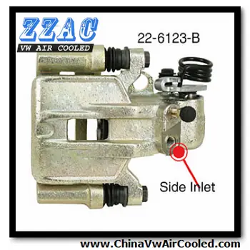 Brake Caliper EMPI 226123B