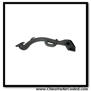 Exhaust Pipe For PORSCHE 911 1620200700