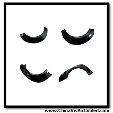 Fender Flares For PORSCHE 911