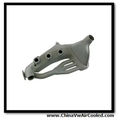 Heat Exchanger For PORSCHE 911 91121102210