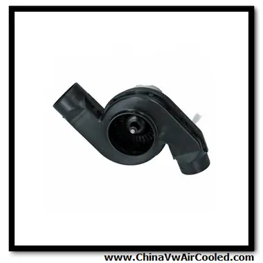 Interior Blower For PORSCHE 911 261261193B