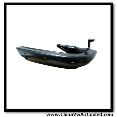 Rear Bumper left PORSCHE 911 90150502120