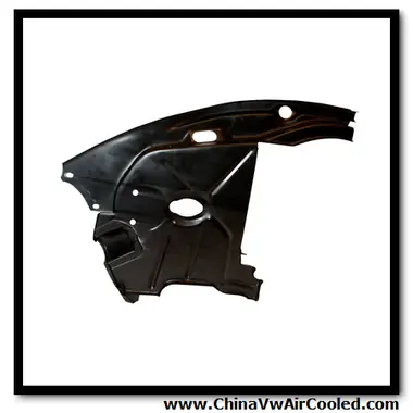 Engine Cover For PORSCHE 911 96410628303