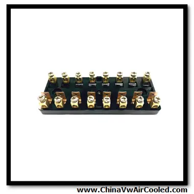 FUSE BOX 91161208701