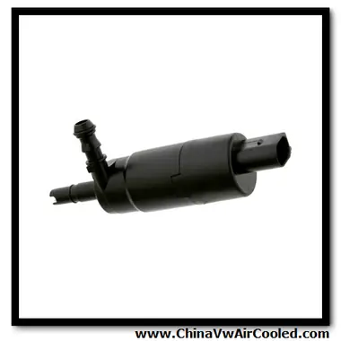 Headlight Washer Pump 191955681