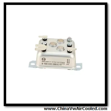 Alternator Regulator 61660321200