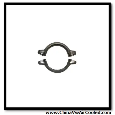 Exhaust clamp 91111118700