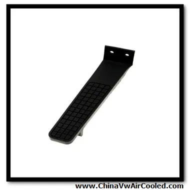 Accelerator Pedal 1672100700
