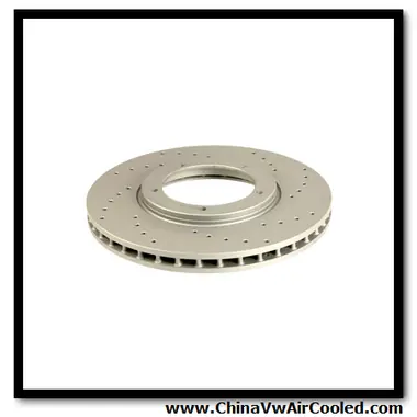 Brake Disc 91135104122