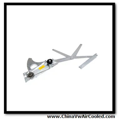 Window Regulator 91154293003