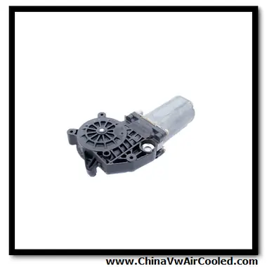 Window Regulator 91162401543