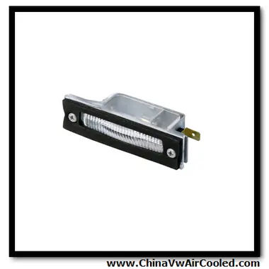 Licence Plate Light 90163160100