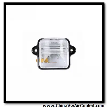 Luggage Compartment Lamp 90163220101