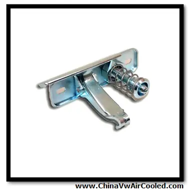 Bonnet Lock 90151105121