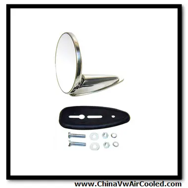 Exterior Mirror 90173111100