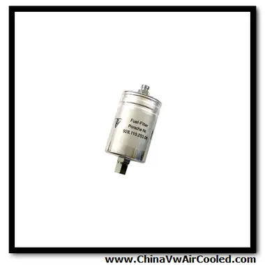 Fuel filter 92811025306