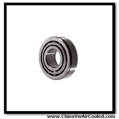 Wheel Bearing 211405645D