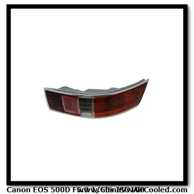 Tail Light 90163140300