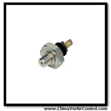Oil Pressure Switch 91160623000