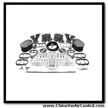 Porsche 356 Parts