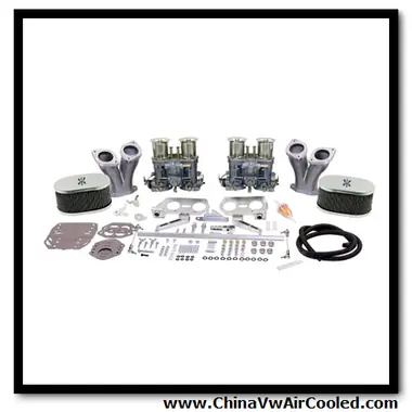 Weber 44 IDF carburetor kit 4383190