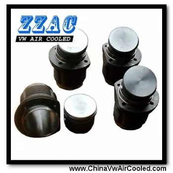 Piston Cylinder Set 022198075A