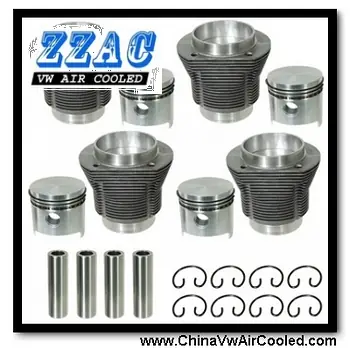 Pistons & Cylinders 311198069