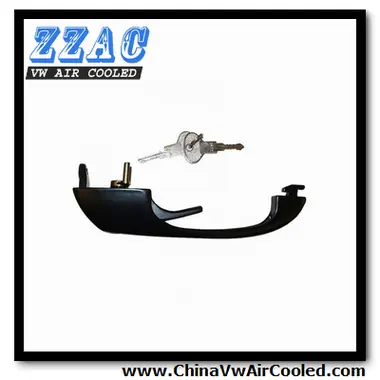 Door Handle 251837205