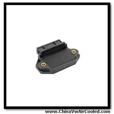 Ignition Control Module 92860270601