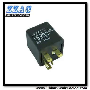 Headlight Relay 111941583