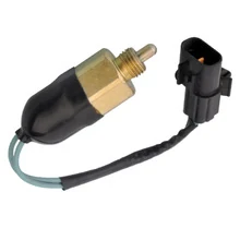 Mechanical ON-OFF back lamp switch for MITSUBISHI MC859186 with M14X1.5 thread and 24mm spanner size
