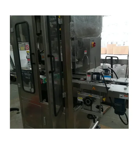 Ceiling Crane for a Metro Vehicle Inspection and Repair Depot