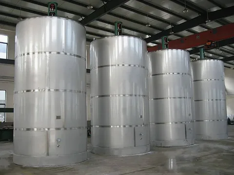 Double Girder Overhead Crane
