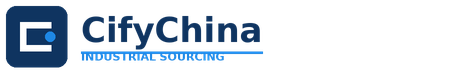 CifyChina logo