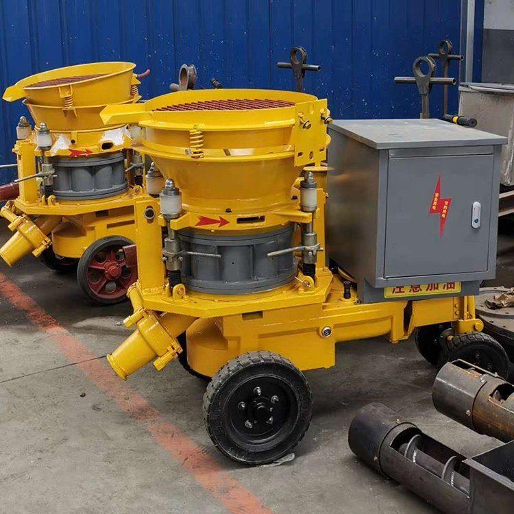 Cementitious Lining Equipment