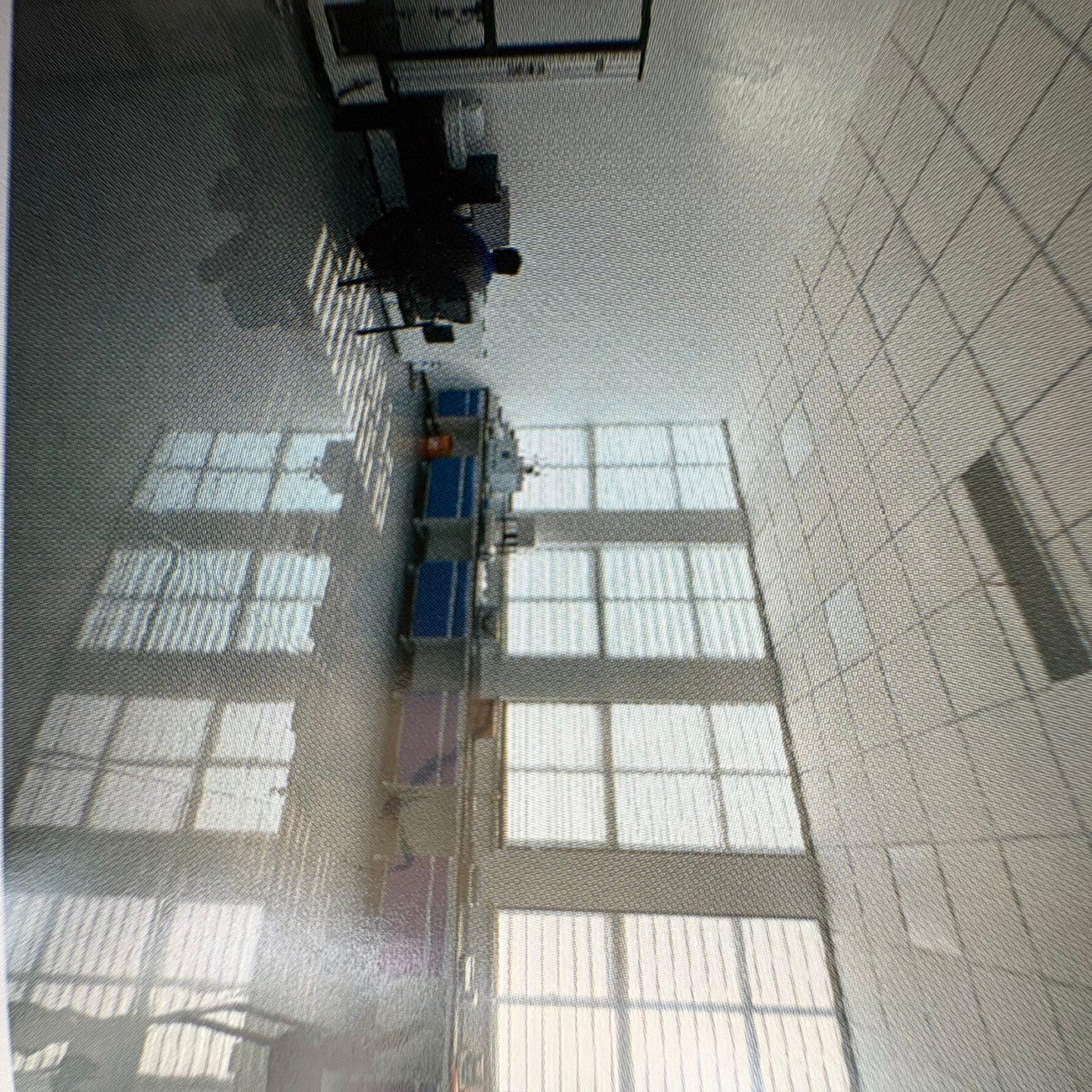 QC laboratory