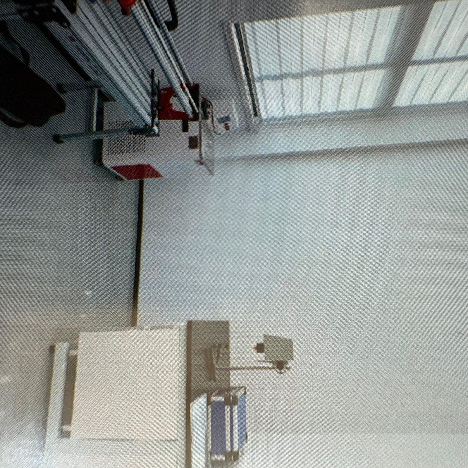 QC laboratory
