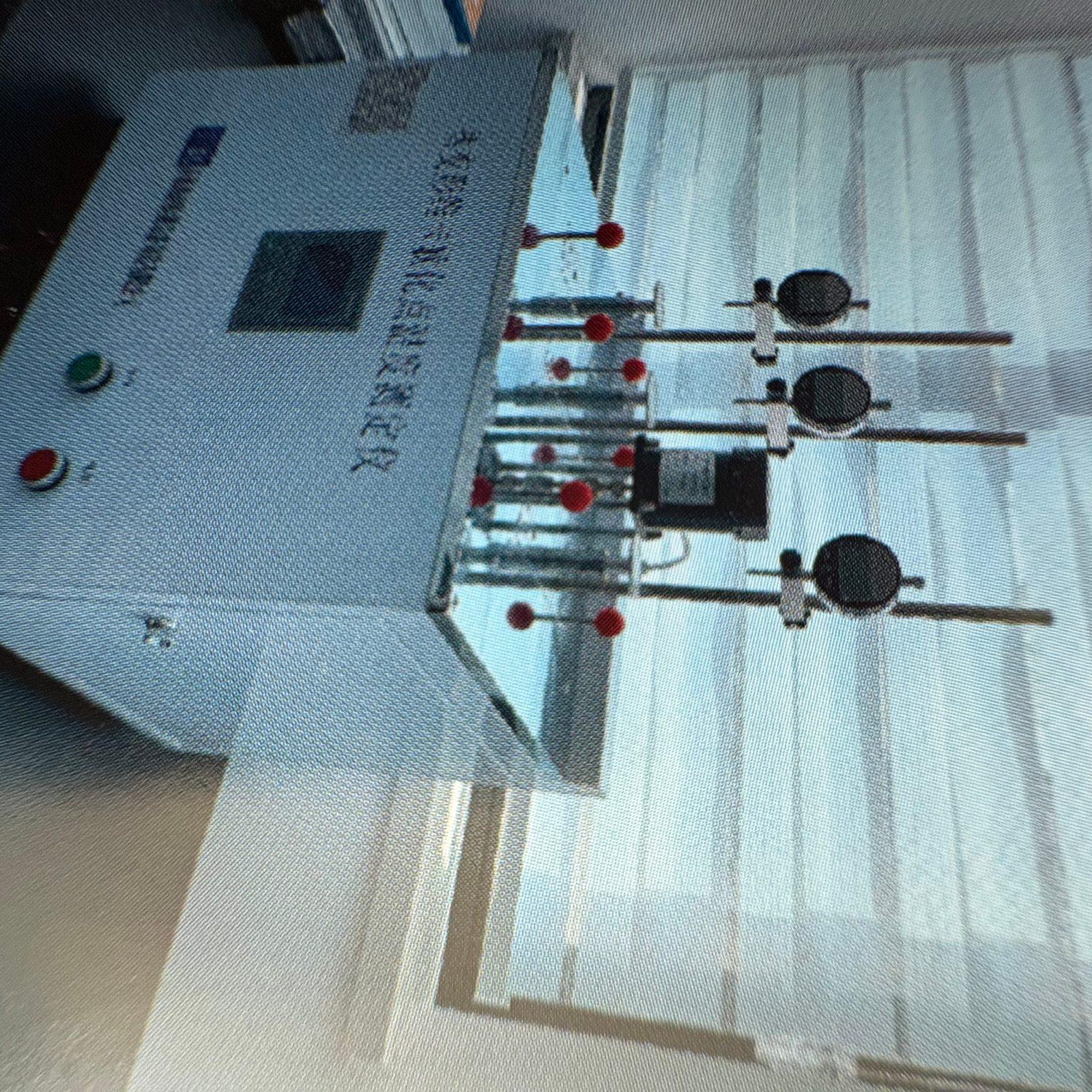 QC laboratory