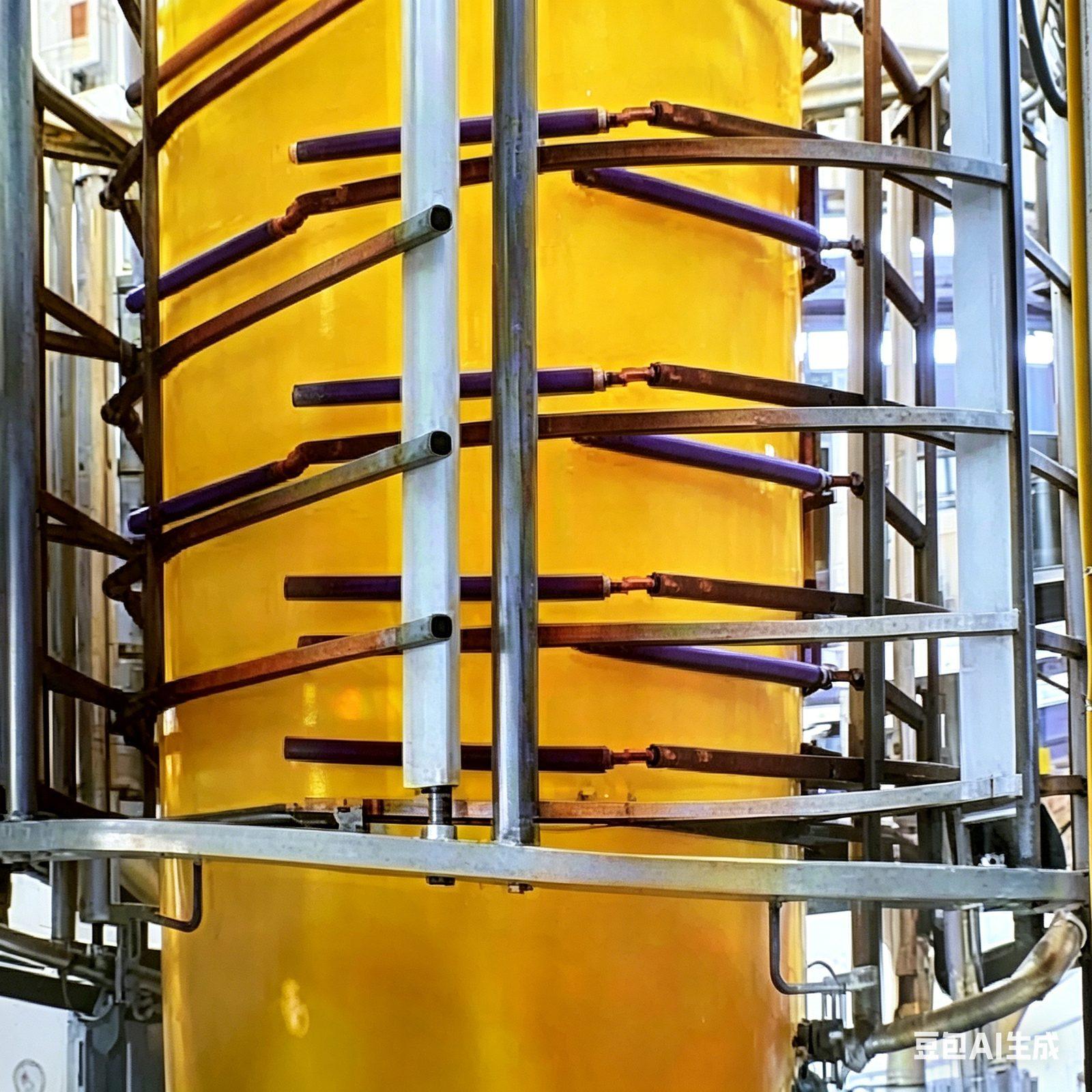 CIPP Felt Liner Production Line