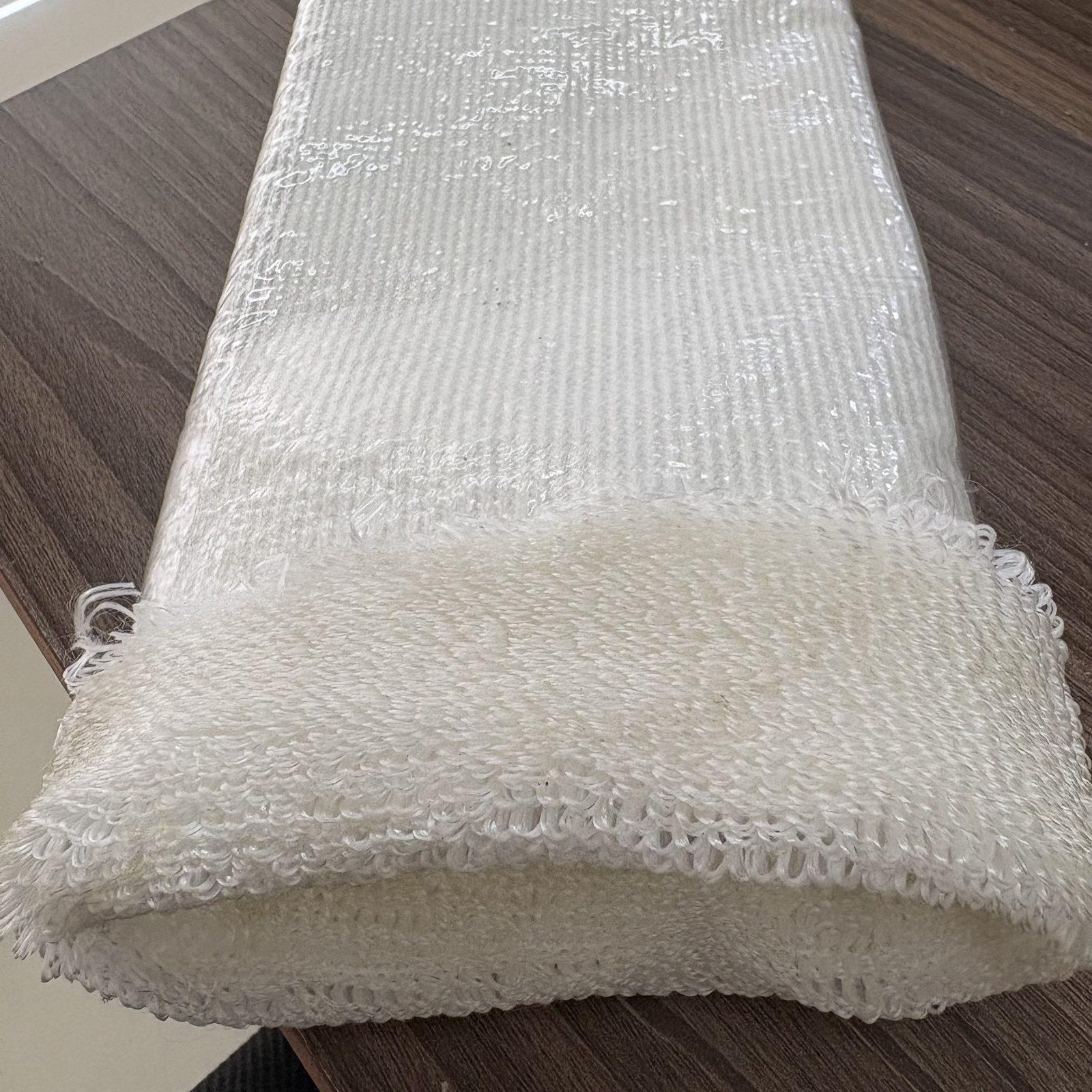 Inversion Dry Felt Tube