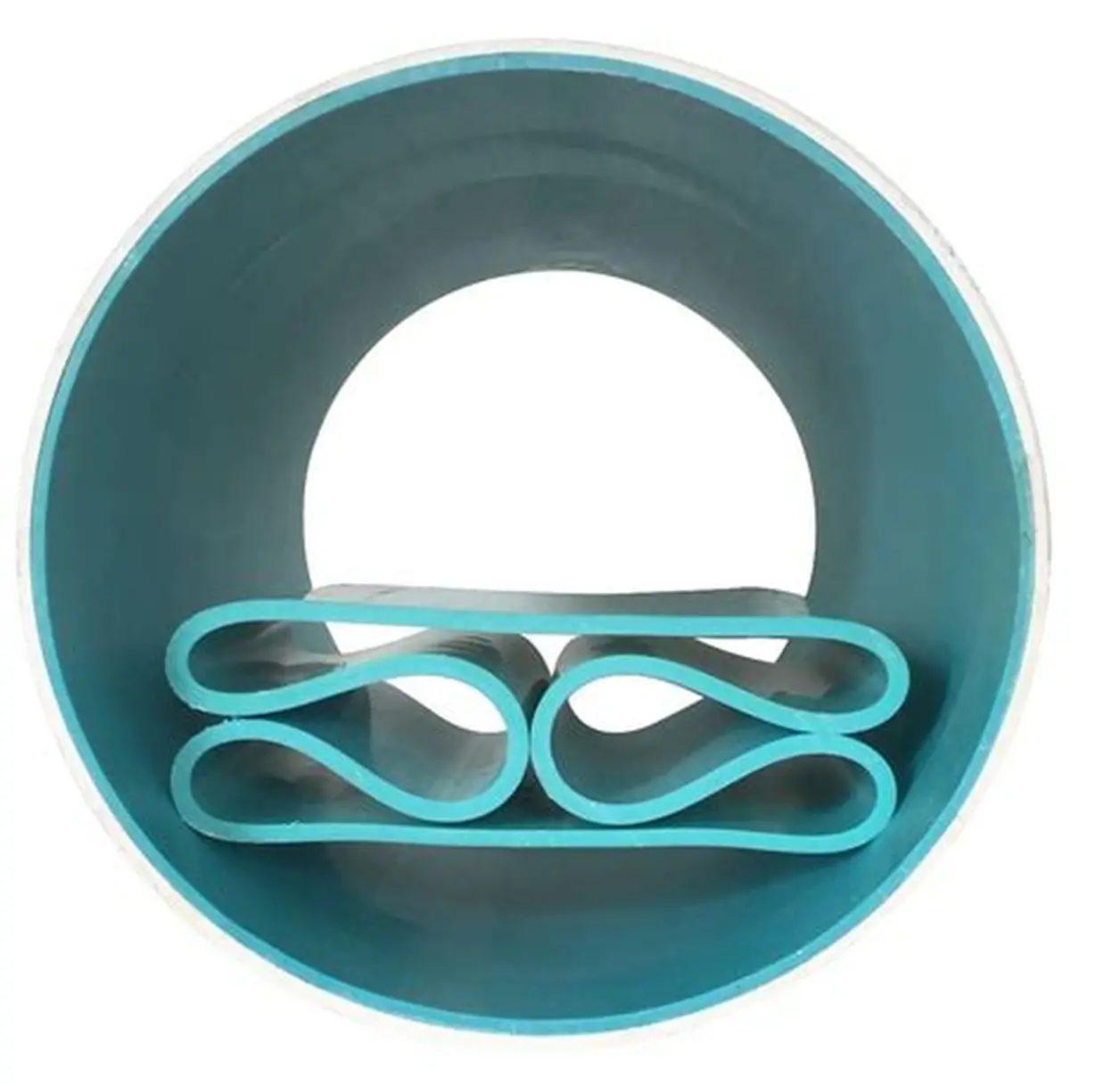 FIPP Thermoplastic Tube